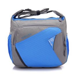 NWT Super Tassen Causale Outdoor Tassen Stijl Dames Sportszak Hoge Kwaliteit Mooie Vrouwen Crossbody Handtassen Gym Tassen Q0705