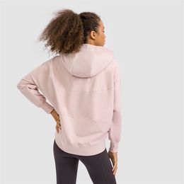 NWT – veste à capuche pour femme, veste coupe-vent de qualité supérieure, veste de Jogging en tissu épais pour l'extérieur, 220516
