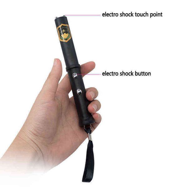 NXY Jouets pour adultes Hommes et femmes BDSM Electro Shock Masturbateur Baguette Pulse Électrique Stimulation Mamelon Torture Clitoris Stimulateur Adulte Sex Toys 1207