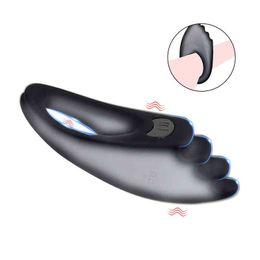 NXY COCKRINGS USB LADING PENIS VIBREKENDE RING MANNELIJKE COUM ERECTION vertraging ejaculatie vibrator vrouwelijke clitoris stimulator paar erotisch product 220505
