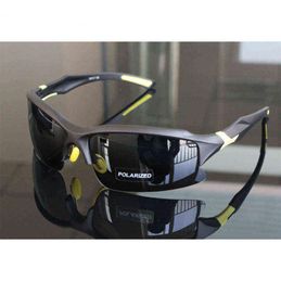 NXY Cycling Sunglasses Comaxsungafas Polarizadas Profesionales Para Ciclismo Lentes de Sol Deportivas UV 400 TR90 CONDUCIR PESC9549971