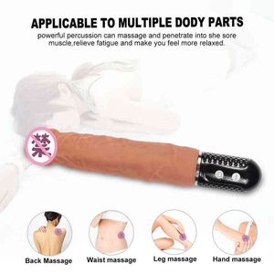 NXY Dildos Anal Toys Finley heeft een vibrator om de clitoris -imitatie echt en nep penis vrouwelijke apparaten volwassen speelgoed 0324 te stimuleren