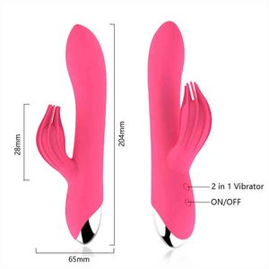 NXY godes bon prix réaliste lapin vibrateur Sex Toy gode pour baguette Massage femmes Couple adulte culotte g Spot Stimulation 0105