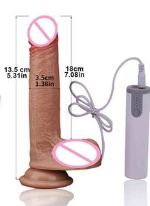 Godes NXY énorme réalité de godes en silicone liquide pour adultes, jouets sexuels, masturbation féminine, pénis anal1213