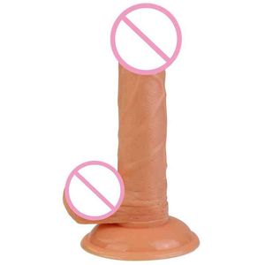 Nxy dildo's gesimuleerde penis kunstmatige sucker vrouwelijke masturbatie apparaten pistool trekken en invoegen machine sex toy 0316