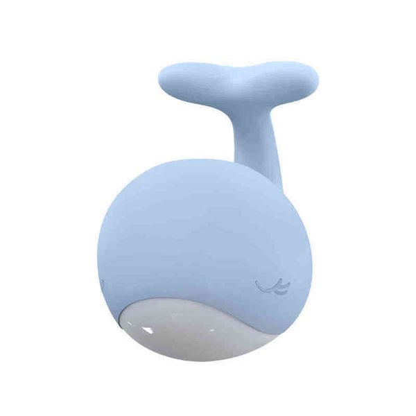 NXY oeufs baleine saut vibrant télécommande vibrateur Sex Toy pour femmes outils femmes pompage jouets vibrant oeuf 1208