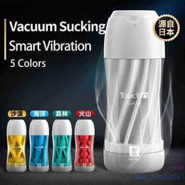 Nxy Mannen Masturbators Elektrische Masturbatie Cup Mannelijke Zuigen Zachte Siliconen Bullet Vibrator Masterbator Eikel Stimulator Orale Seksspeeltjes 1214