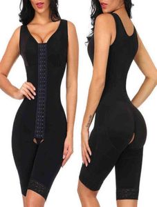 Nxy Plus taille fajas colombianas post chirurgie compression originaux full body shaper réductora bbl shapewear women stade 2 22061321012659