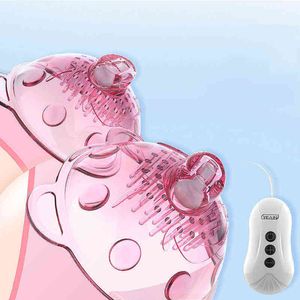 NXY pomp speelgoed borst fed seks speelgoed vrouwen vibrator masturbator nippel suckers stimulatie likken USB oplaadbare volwassenen Clitoral Sucker 1126