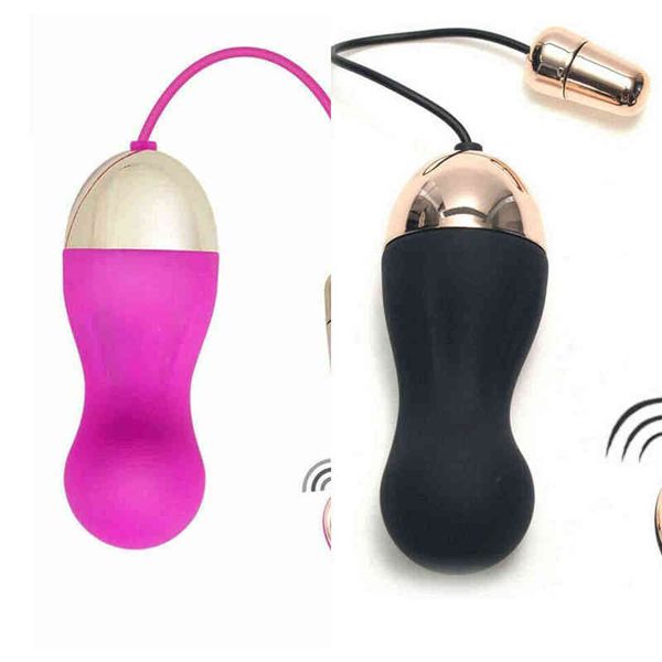 Nxy Sex Eggs Multispeed Vibrator Lover Egg Bullet Vrouwen Massager Afstandsbediening Machine Speeltjes Voor Vrouw Kegel Vagin Liefde Ballen Geisha 1215