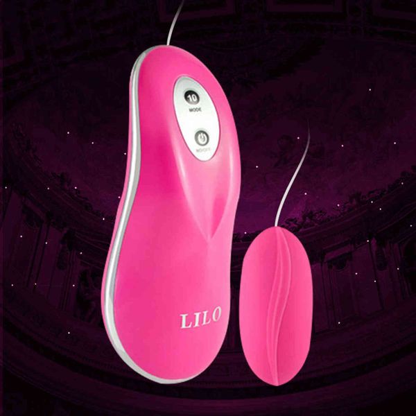 Nxy Sex Eggs Porno Speelgoed Vagin Ballen Simulateur Vaginale Voor Muis Medische Seksuele Puget Clitoris Masturbatie Device10 Snelheden Vibrator 1110