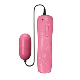 NXY SEX EGGS SEKSUELE SPEELGOED VAGINE BALLEN Vibrator Voor Vrouwen de Kogel Ei y Enkele fr￩quentie Intime Goederen Toys Vrouw 1110