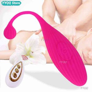 Nxy Sex Eggs Vibrator Afstandsbediening Vagin Bal Vibrerende Ei Vrouwelijke Toy Masturbatie G-spot Massager Liefde Volwassen Producten 18 1215