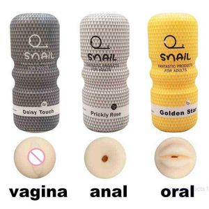 NXY Sex Masturbateurs Loup Noir Masturbateur Mâle Tasse Vagin Anal Silicone Artificiel Réaliste Chatte Jouets Érotiques Adultes pour Hommes Produits de Pénis 220127