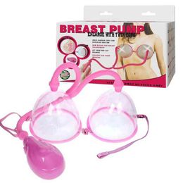Nxy Sex Pump Toys Electric Enlarger Sucker Correction Breast Buttocks Enhance Vacuum Suction Cup Juguete femenino para mujer 1221