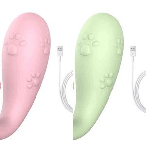 Nxy Sex Vibrators 8 fréquences Silicone Cunt Vibromasseur Oeuf Vibrant Bluetooth App Contrôle Sans Fil G-spot Massage Jeux Adultes pour Femmes 1215