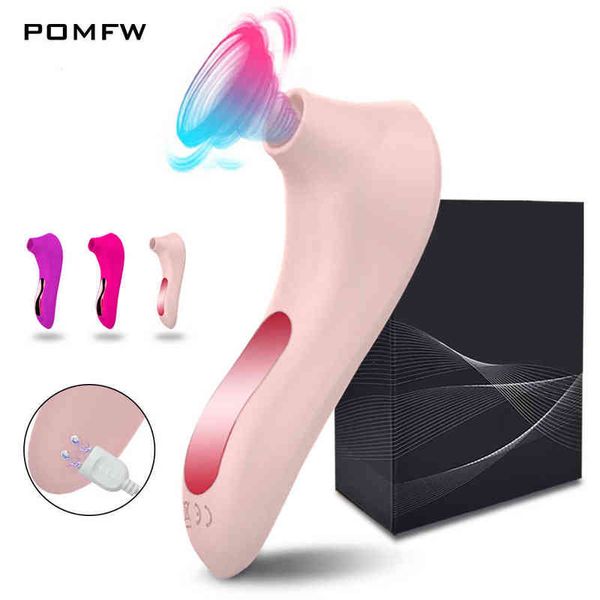 Nxy Sex Vibrateurs Masturbateurs Vip Vibrateur Jeux pour Femmes Adultes Clit Sucker Clitoris Stimulateur Oral Comprimé Masturbateur Vagin Aspiration Érotique 1218