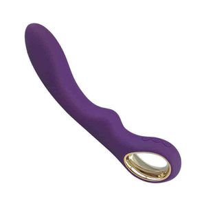 Nxy Sex Vibrators Multi-speed G-spot Vibrator Clitoris Stimulator Oral Clit Intimate Dildo Toys pour femmes Produits pour adultes 1215