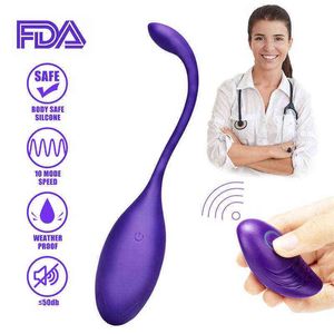 Nxy Sex Vibrators Control remoto Cono eléctrico Bola Ejercicios Piso pélvico Bolas vaginales Vibrador Juguetes para mujeres Vibrador Huevo Masturbador 1223