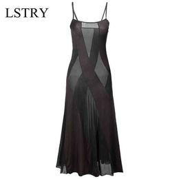 NXY SEXY Lingerie Hot Women Plus Size Kant Jurk Nachtkleding Nachtkleding Pyjama's S-6XL Night Black Club Long 1217