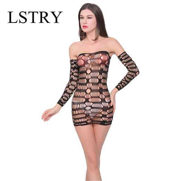 NXY – Lingerie Sexy pour femmes, nouveaux Costumes chauds, sous-vêtements, produit sexuel, robe porno érotique, maille creuse, sous-vêtements 1217