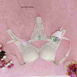 NXY sexy set Tanga de encaje Secret Rhinestone Bikini Lencería Panty Set 2 piezas Letras Ropa interior de mujer Push Up Ajustable Sexy Bra Traje 1127 2L4A