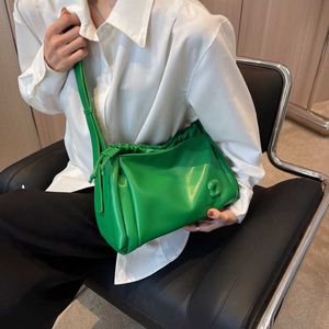 Nxy petits sacs à bandoulière pour femmes 2023 Tendances de printemps Designer Pu Leather sacs à main et sac à main sac à bandoulière