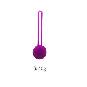 NXY Vagina Balls Safe Silicone Kegel Balls Vibrator Sex Toys for Women Vaginal Smart Ben Wa Vagina Tighten Exercise Machine Geisha 1211