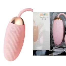 Nxy vagina ballen vibrador dual de doble cabeza para mujer, consolador huevo, masaje cltoris, vagina, tapn anaal, juguete seksuele ertico adultos, 1211