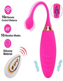 NXY vibrateurs 10 vitesses vibrateur féminin vibrateur sous-vêtements jouets sexuels oeuf anal boutique de stimulation du clitoris à distance 12116761382
