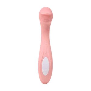 NXY Vibrateurs 10 Modes de Vibration Vibrateur Sex Toy Femmes Machine pour 0104