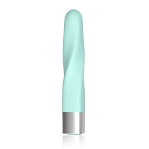 NXY Vibradores 16 Velocidades Mini Vibradores de Bala para Mujeres USB Dedo Vibrador Consolador Juguetes Sexuales Tienda Estimulador de Clítoris Vibrador Lápiz Labial Masajeador 0104