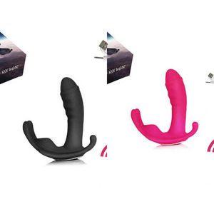 Nxy Vibrators App Télécommande Vibromasseur Jouets pour adultes Gode g Spot Clitoris Stimulateur Vagin Oeufs Culottes Sex Toys pour Femmes Érotique Sex Shop 0105