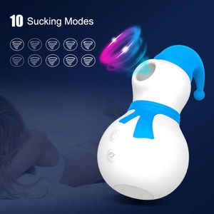 Nxy vibrateurs Clit Sucker vibrateur femelle clitoridien succion pour femmes pipe orale stimulateur sous vide jouets sexuels pour adulte cadeau de Noël 230905