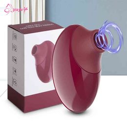 NXY Vibradores Clítoris Chupando Vibrador para Mujeres Pezón Clítoris Succionador Estimulador de Vacío Vibrador Juguetes Sexuales Femeninos para Mujeres Productos Eróticos 0105