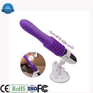 NXY vibrators DV1537 Nieuwe Hot Gratis Sample 3D Full TPE Vibrator Sex Toy Vrouwen met externe USB-fabrikant in China 0411