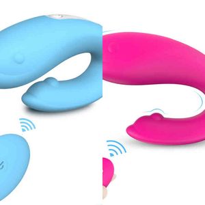 Nxy vibrateurs g Spot Mini vibrateur à distance jouets sexuels pour femmes puissant Double papillon vibrant stimulateur de Clitoris culotte Vibe Shop 0105