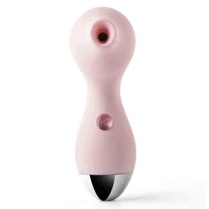 NXY Vibrators Kisstoy Polly Zuigen Vibrator Dames Mini Pink Adult Fun Products 0316