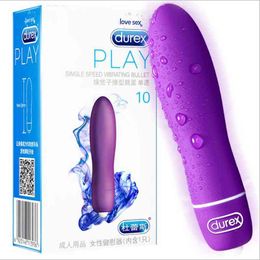 NXY Vibrators Krachtige Mini G-Spot Vibromasseur Pour Débutants Kleine Bullet Clitoral Stimulatie Adult Sex Producten Winkel 0406