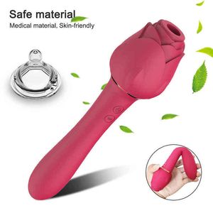 NXY Vibromasseur LeXiang le jouet sexuel stimulateur de clitoris rose pour femme vibrateur baguette 0106