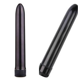 Nxy Vibrateurs Long Dildo Vibrator Sex Toys for Women Massage Vaginal G Bullet Spot Vibrador Clitoris Stimulator Sex Products 01055036377