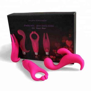 NXY vibrateurs Mini balle vibrateur sex toy pour femme 16 vitesses g spot batteries vaginales stimulateur clitoridien massage adulte 0106