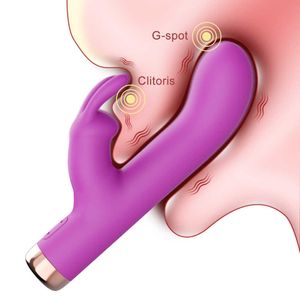 NXY Vibrators krachtige konijnen vibrator voor vrouwen