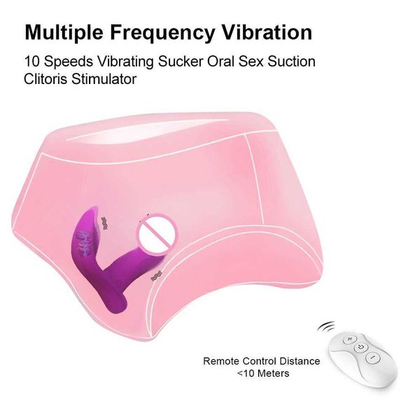 NXY Vibrateurs Premium G Spot Hit Enhancer Sans Fil Portable Vibromasseur Culotte Gode Sex Toys pour Femmes Hommes Couples Adultes Stimulateur de Clitoris 230809