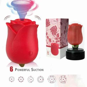 NXY Vibrateurs Rose Style Langue Lécher Vibrateur Vagin Mamelon Sucer Clitoris Stimuler Masturber Érotique Adulte pour Women1209