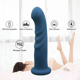 Vibrateurs NXY tournant avec ventouse AV baguette masseur gode jouets sexuels pour adultes pour masturbateur vagin G Spot Stimulation anale 0107