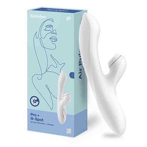 NXY Vibrators Sex Tevredenheid Zuiging G Spot Clitoris Stimulator Siliconen Toost Waterdichte erotisch TOET TEYS VOOR 1109