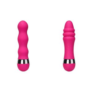 NXY Vibrators Sex Toys for Women Av Stick Dildo Massager Vrouwelijke masturbators G Spot Clitoris Stimulator Anale buttplug 1220