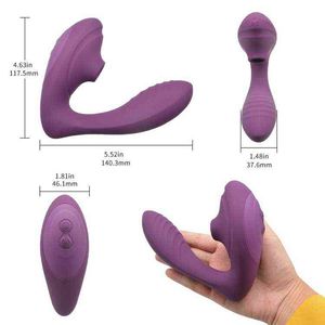 Vibrateurs NXY Spécial Vente chaude Silicone Femme Sex Toys Clit Sucer Vibrateur 0104