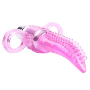 NXY vibrators tong likken voor vrouwen clitoris stimulator spikes dildo's anale vaginale massage vrouwelijke seksspeeltjes volwassenen producten erotisch 220407